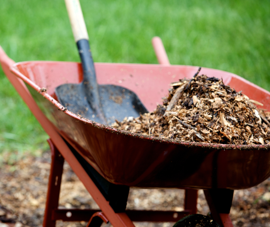 bulk mulch at shady brook farm