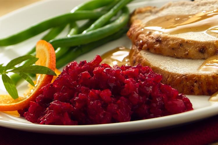 Thanksgiving Sides