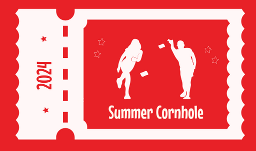 summer cornhole league