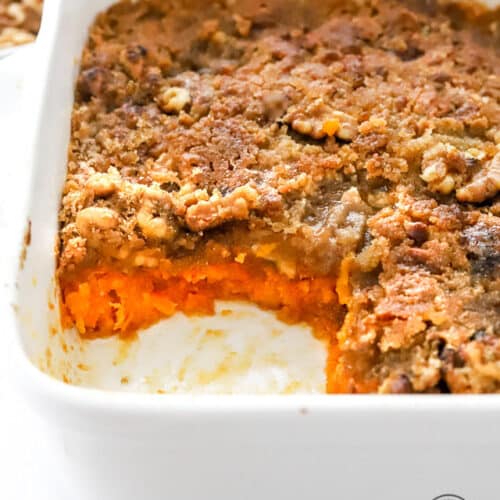 Thanksgiving Sides