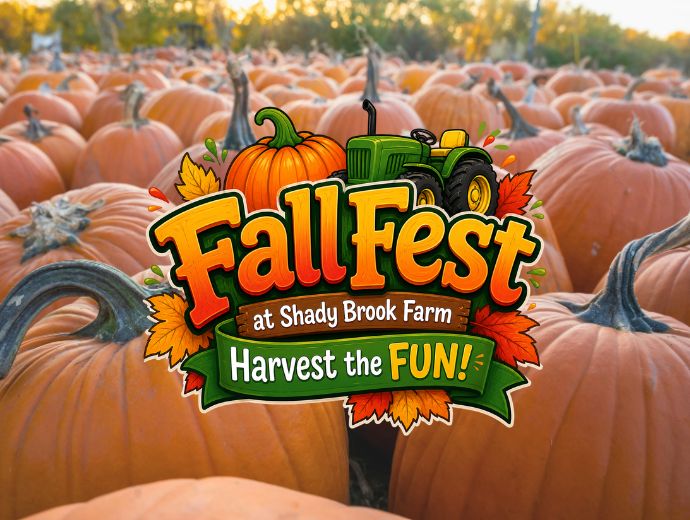FallFest - Fri, Sept 11 2026