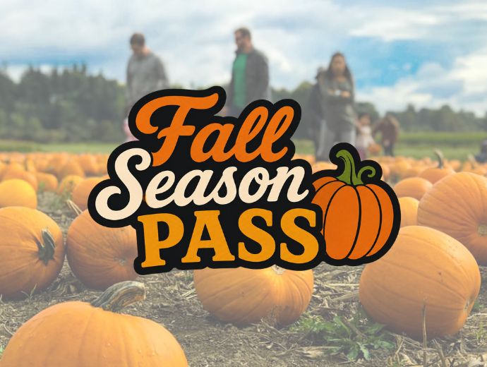 Fall Season Pass 2026