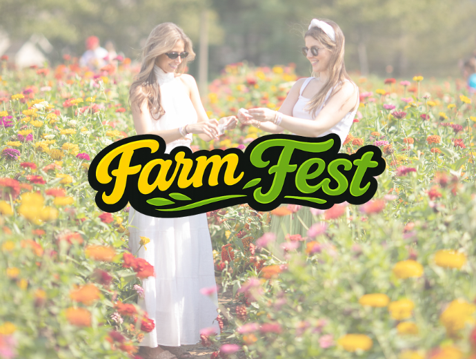 Farm Fest - Sat, Aug 1 2026