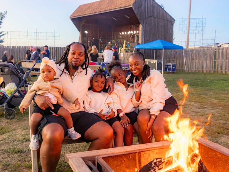 π₯ Public Campfires