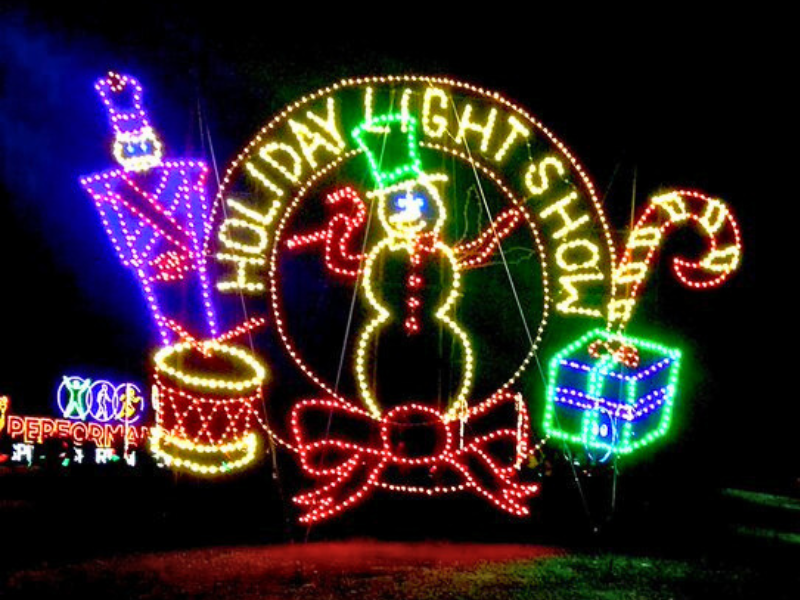 Drive Through - Mon, Dec 8 2025