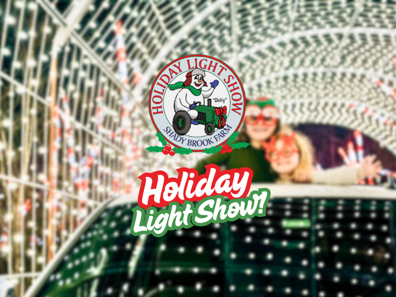 Drive Through - Mon, Dec 8 2025