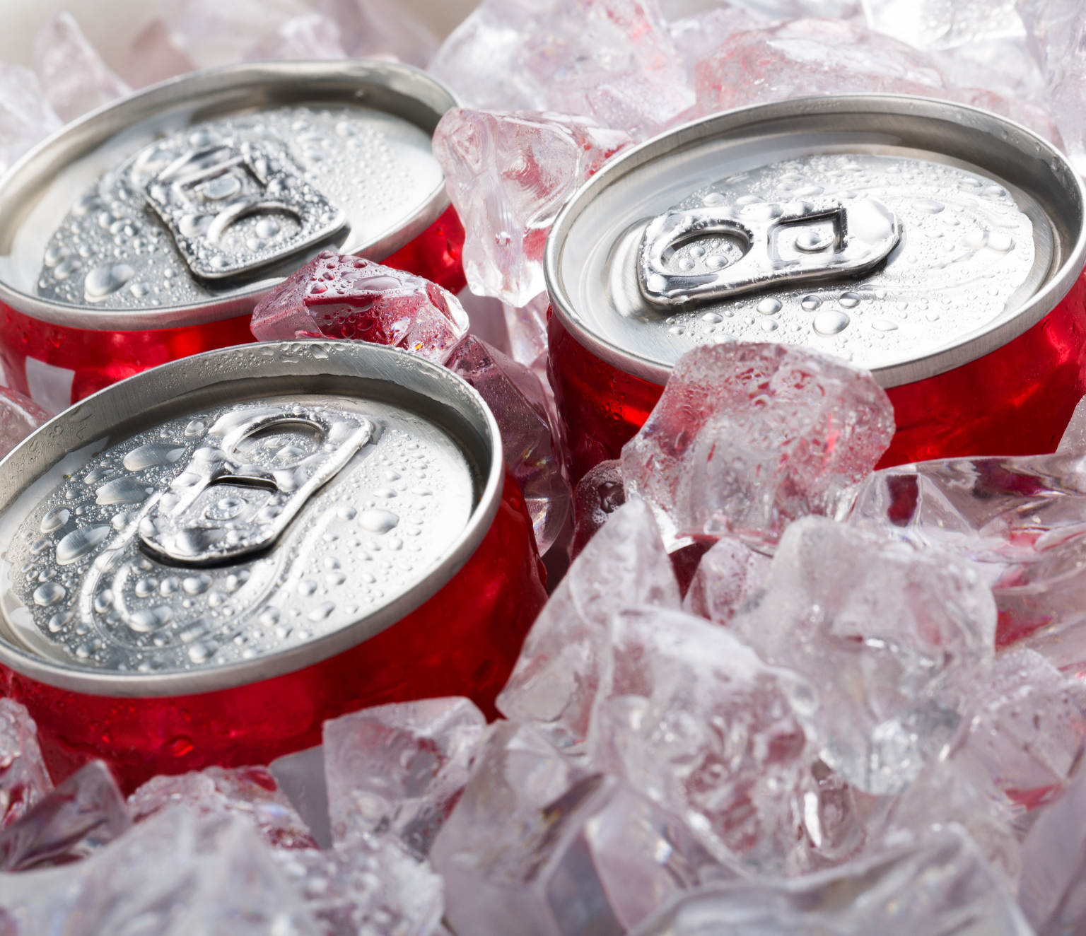 Drinks | Non-Alcoholic Package