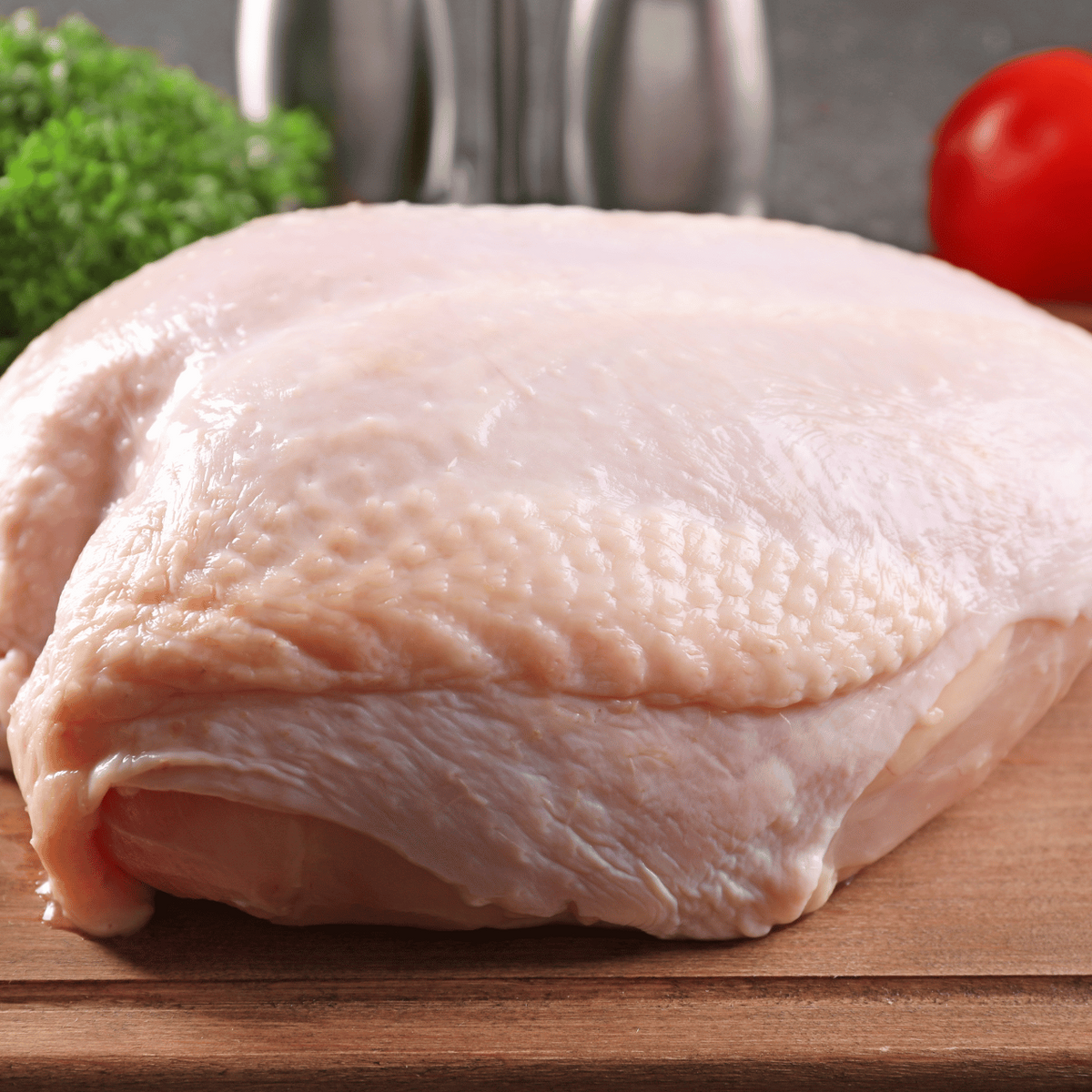 turkey breast