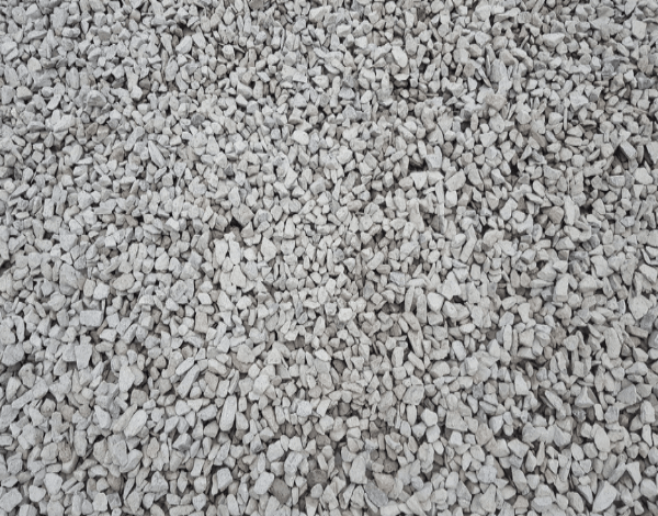 Clean Bulk Stone at Shady Brook Fam