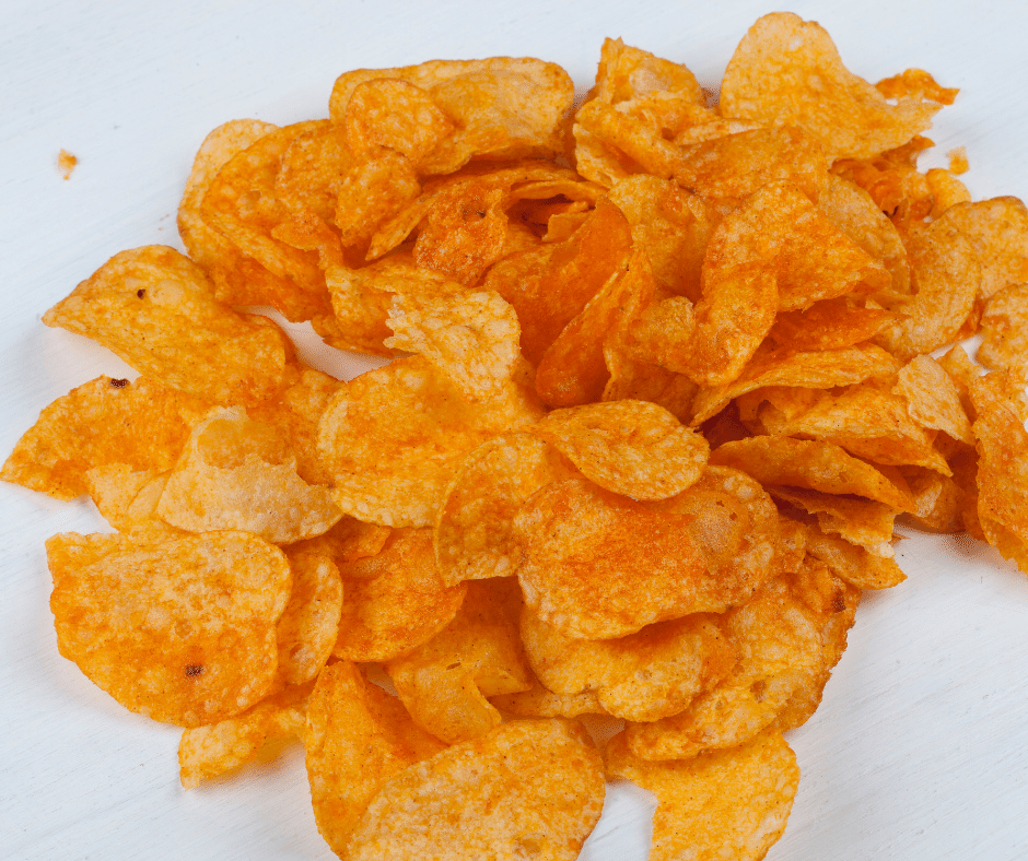BBQ Chips