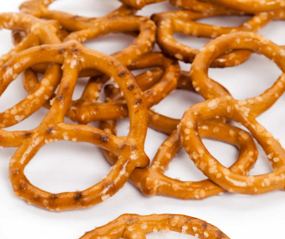 Pretzels