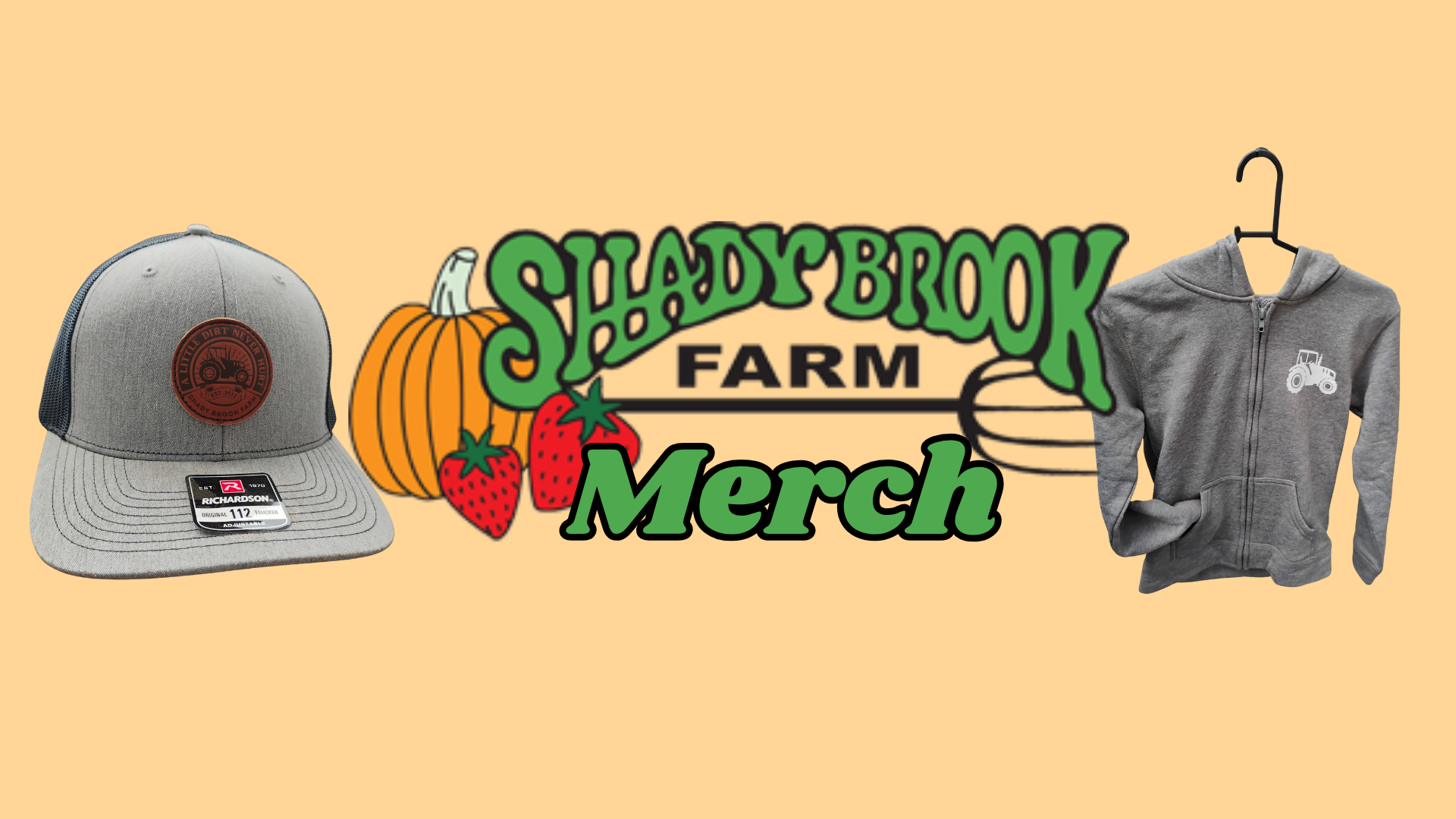 SBF Merch