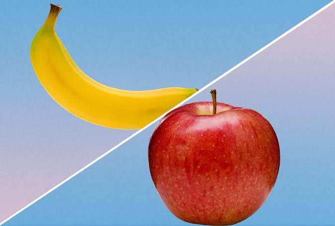 Piece of Fruit