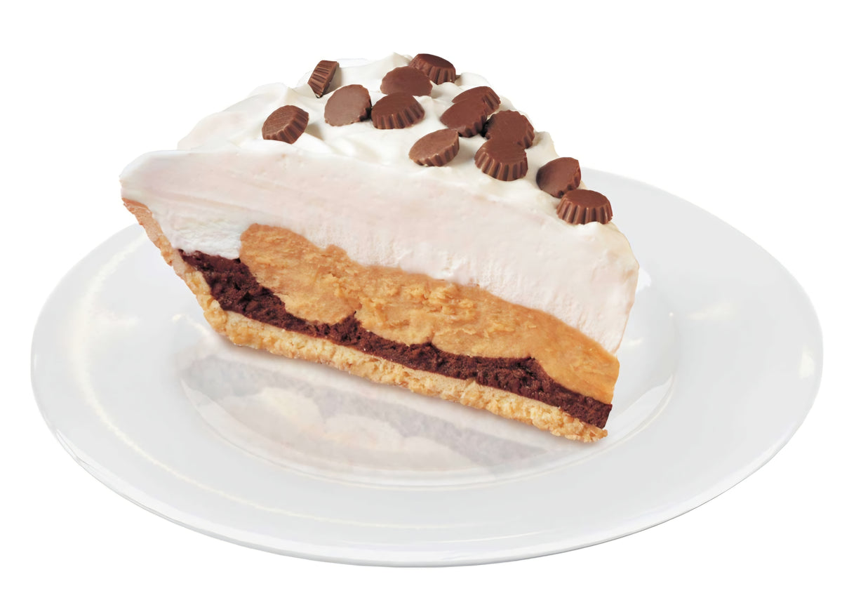 9" Peanut Butter Pie