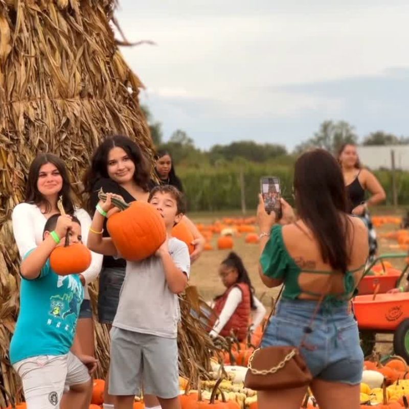 Fall Season Pass 2026