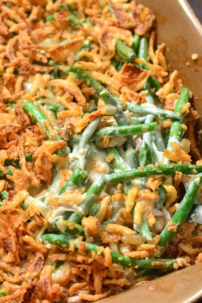 Thanksgiving Sides