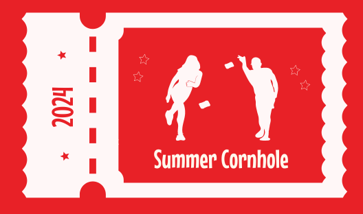 summer cornhole league