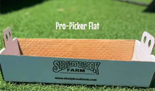Pro-Picker Flat