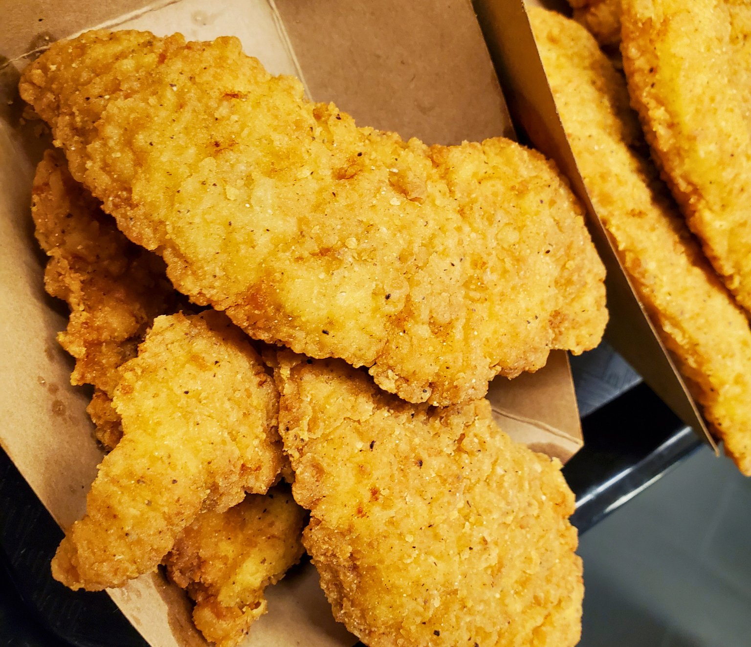 Chicken Tenders