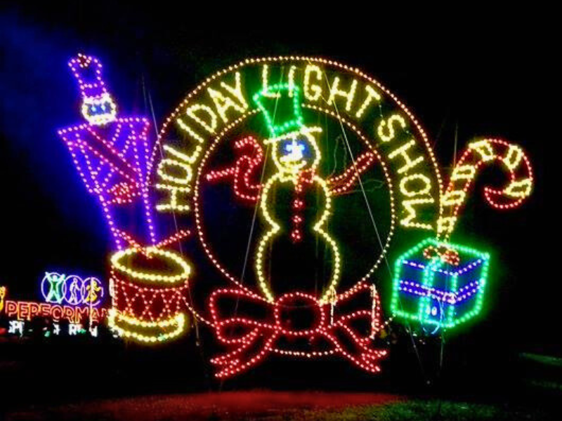 Wagon Ride - Fri, Dec 5 2025