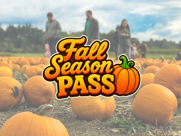 Fall Season Pass 2026