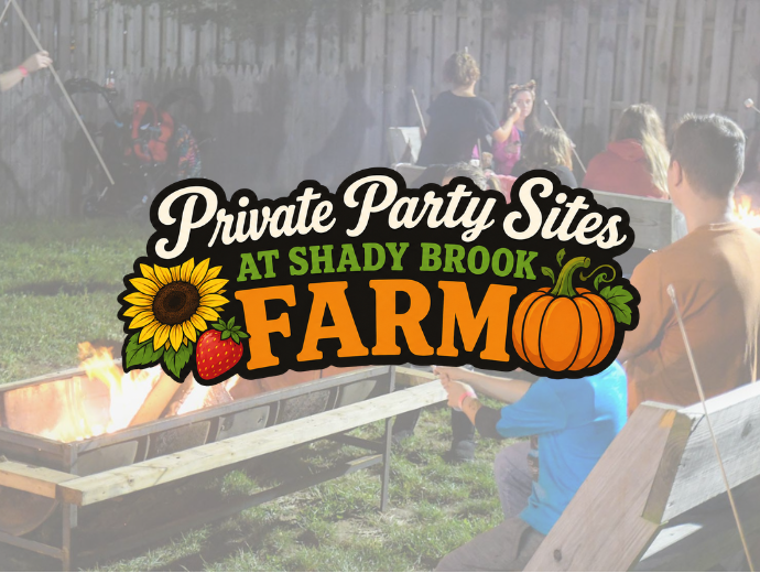 Fall Private Sites - September 11, 2026
