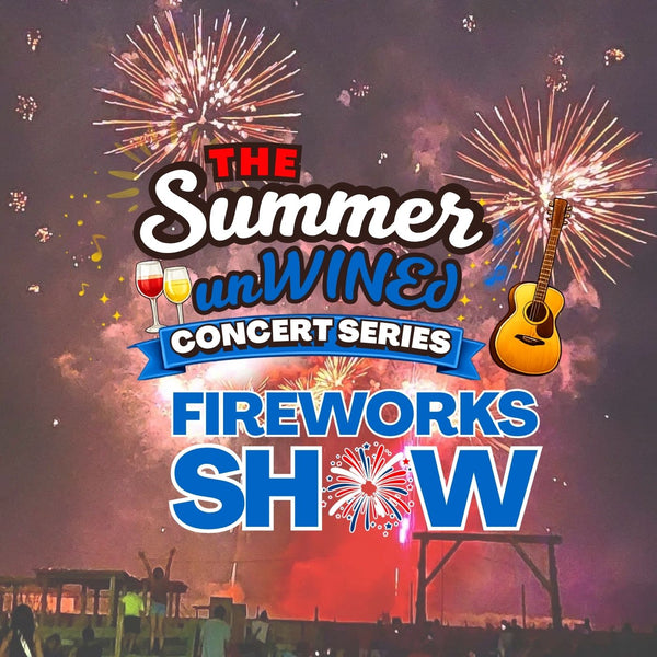 Fireworks Show