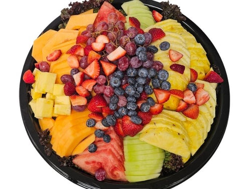 Fresh Fruit Tray