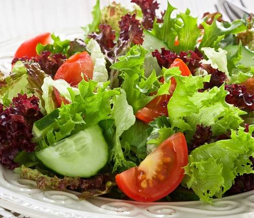 Farm Garden Salad
