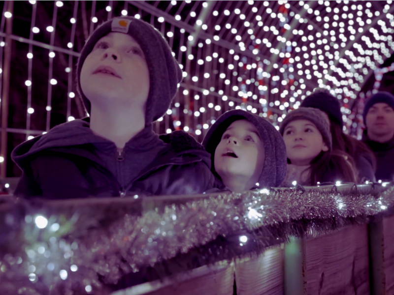 Wagon Ride - Wed, Dec 10 2025