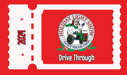 Drive Through - Fri, Dec 13 2024