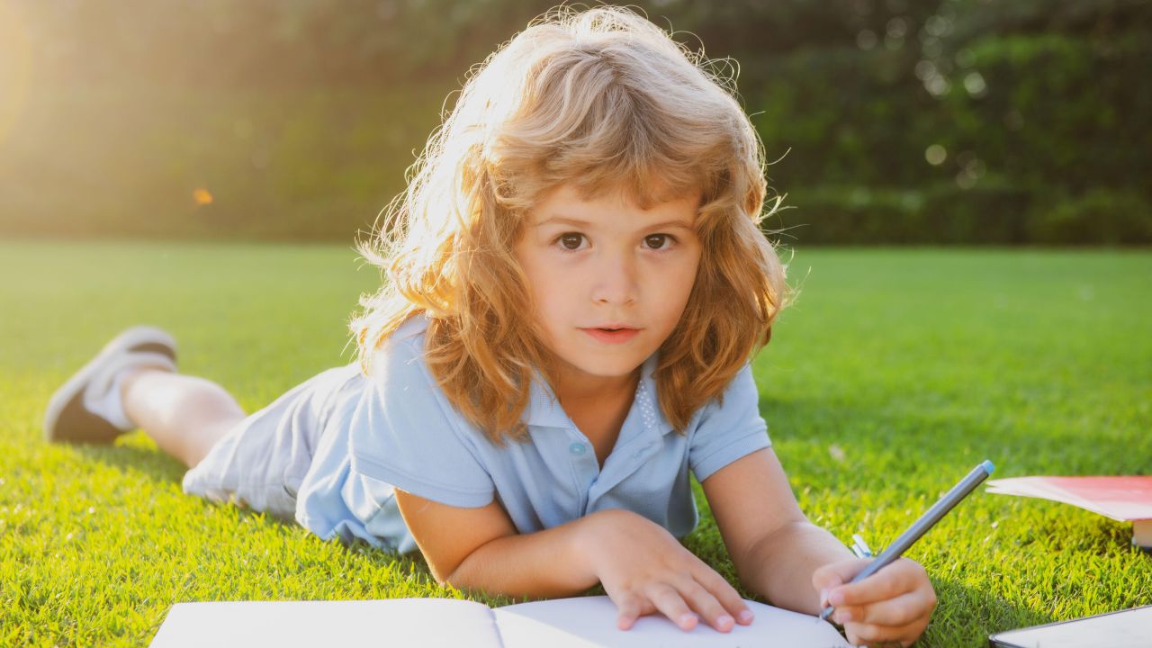 Lil' Sprouts Story Makers - Thurs @ 11 AM