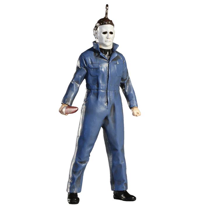 Michael Myers Ornament