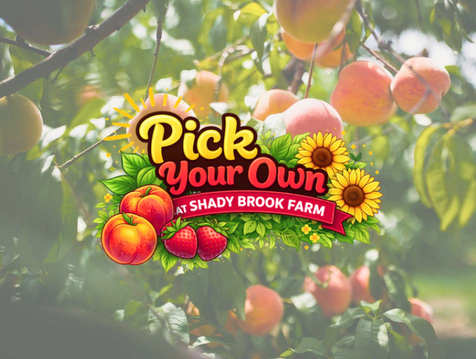 Pick Your Own - Thurs, Sept 3 2026