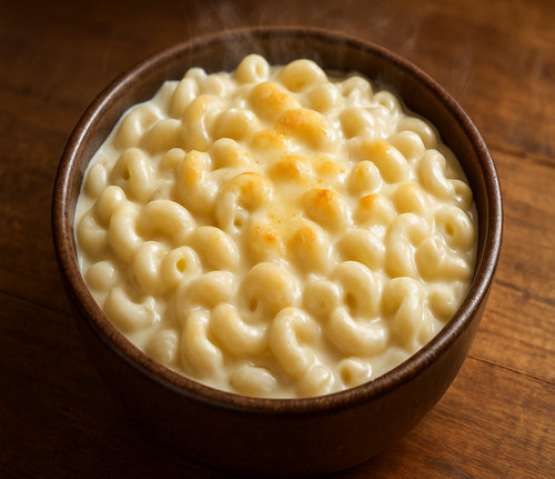 Mac & Cheese
