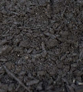 Compost (Leaf Compost) Soil Amendment - Bulk