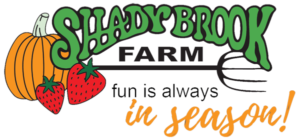 Shady Brook Farm T-Shirt. Polo and Long Sleeve T-Shirt