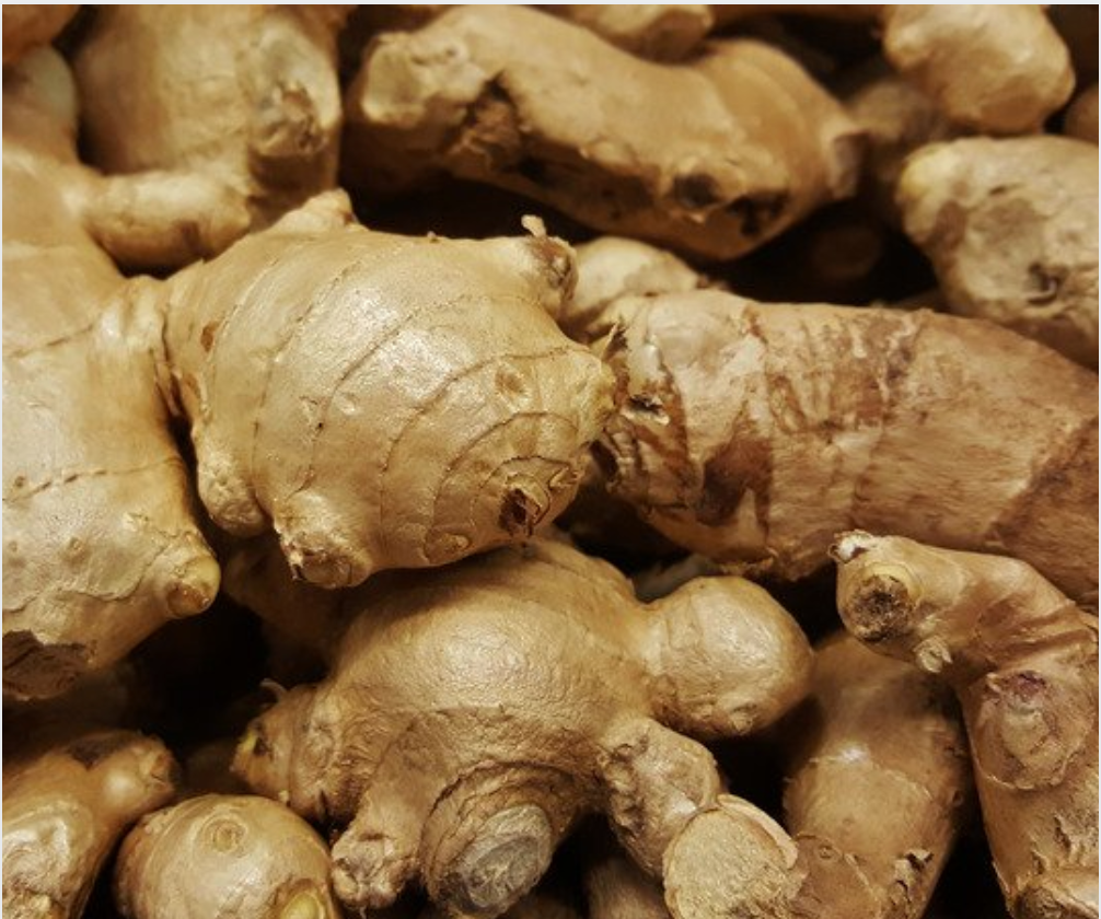 Ginger
