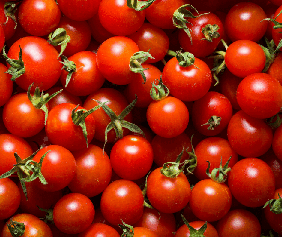 1 pt Cherry Tomatoes