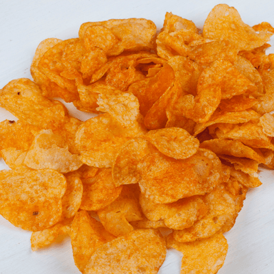 BBQ Chips