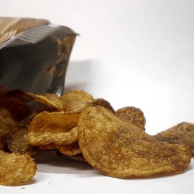 Dark Chips