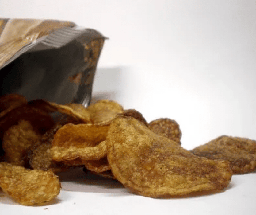 Dark Chips