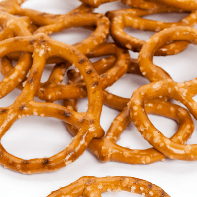 Pretzels