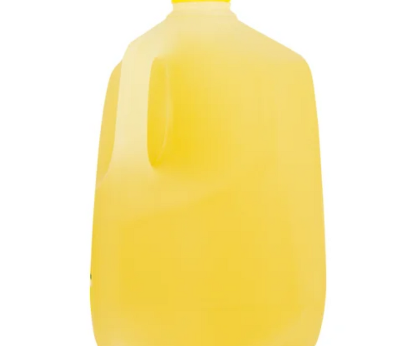 1 Gal Lemonade