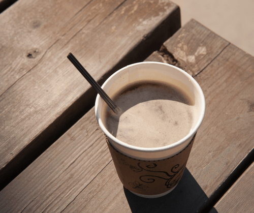 Hot Chocolate