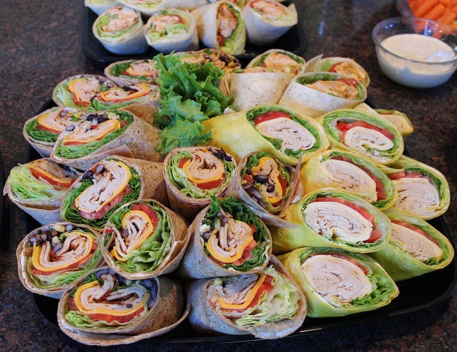 Medium Party Tray - Sandwiches/Wraps/Hoagies